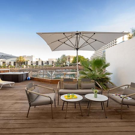 Astral Palma Hotel Eilat Exterior foto