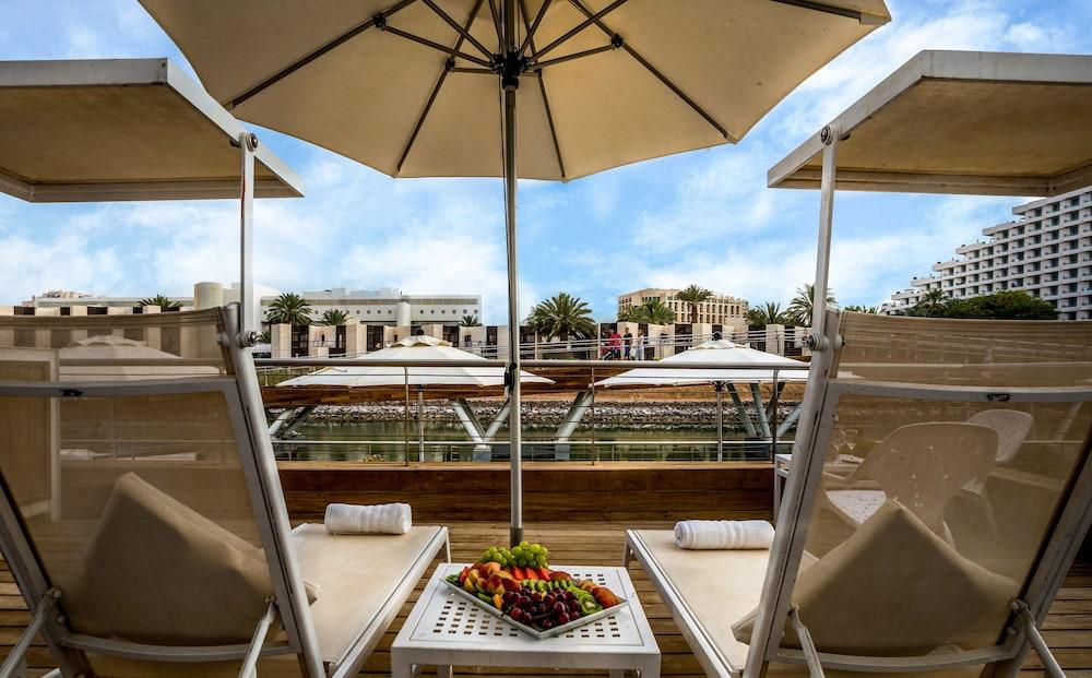 Astral Palma Hotel Eilat Exterior foto