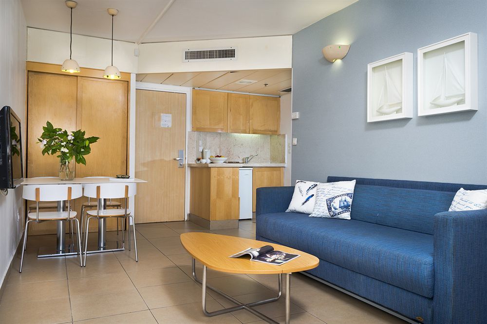 Astral Palma Hotel Eilat Exterior foto